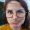 Amandine grimace